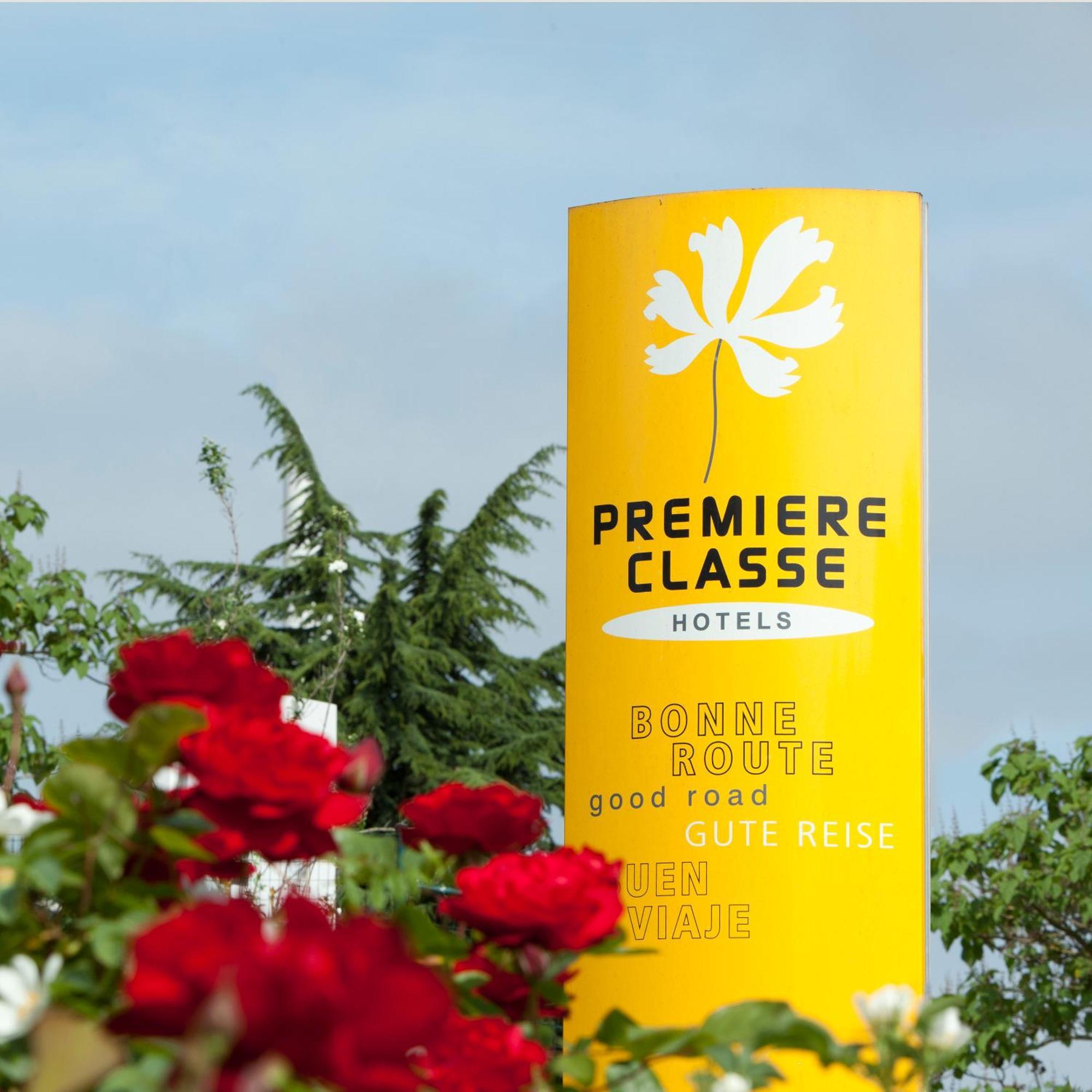 Premiere Classe Boulogne Sur Mer Saint-Martin-Boulogne Exterior foto