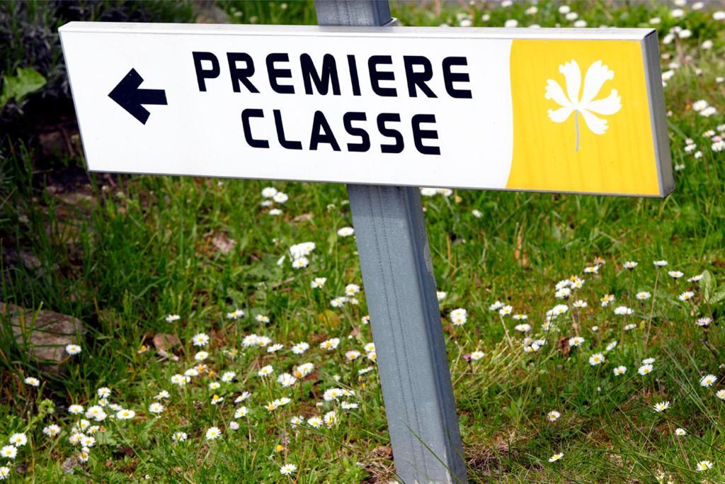 Premiere Classe Boulogne Sur Mer Saint-Martin-Boulogne Exterior foto